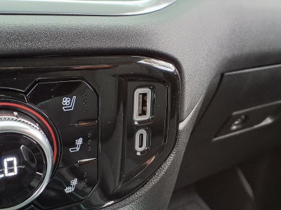 2026 GMC Sierra 1500 SLT Crew Cab Short Box 4WD