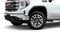 2026 GMC Sierra 1500 SLT Crew Cab Short Box 4WD
