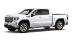 2026 GMC Sierra 1500 SLT Crew Cab Short Box 4WD