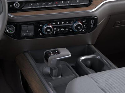 2026 GMC Sierra 1500 SLT Crew Cab Short Box 4WD
