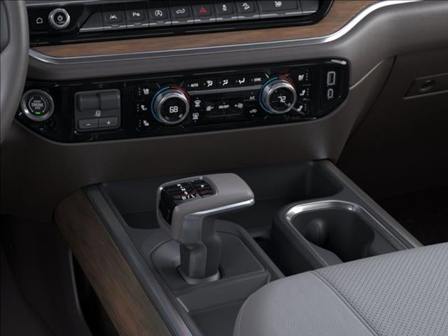 2026 GMC Sierra 1500 SLT Crew Cab Short Box 4WD