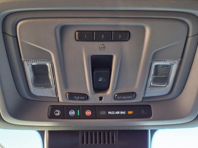 2026 GMC Sierra 1500 SLT Crew Cab Short Box 4WD