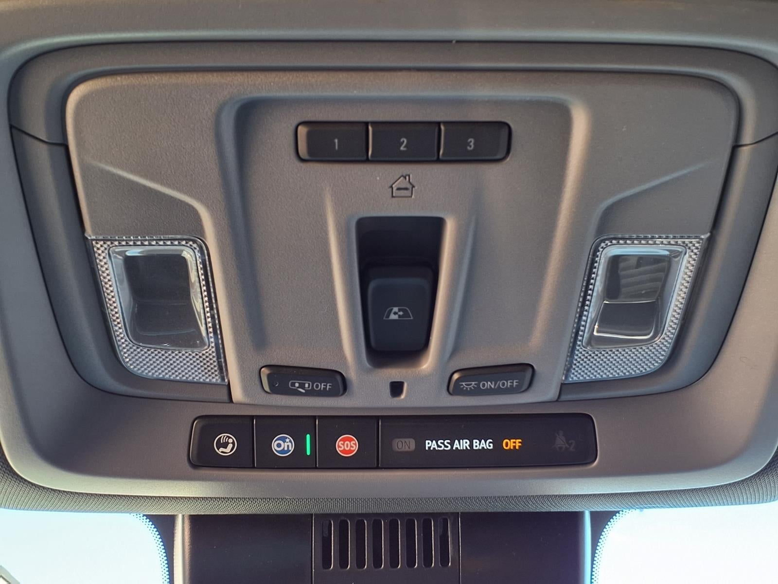 2026 GMC Sierra 1500 SLT Crew Cab Short Box 4WD