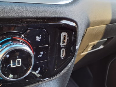 2026 GMC Sierra 1500 SLT Crew Cab Short Box 4WD