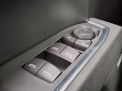 2026 GMC Sierra 1500 SLT Crew Cab Short Box 4WD