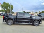 2026 GMC Sierra 1500 SLT Crew Cab Short Box 4WD