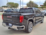 2026 GMC Sierra 1500 SLT Crew Cab Short Box 4WD
