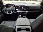 2026 GMC Sierra 1500 SLT Crew Cab Short Box 4WD