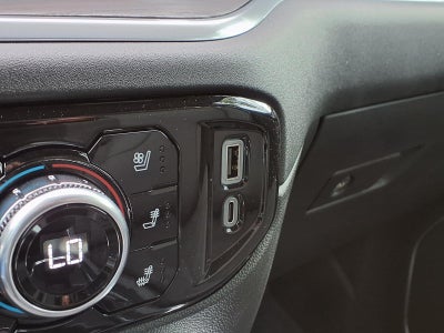 2026 GMC Sierra 1500 SLT Crew Cab Short Box 4WD