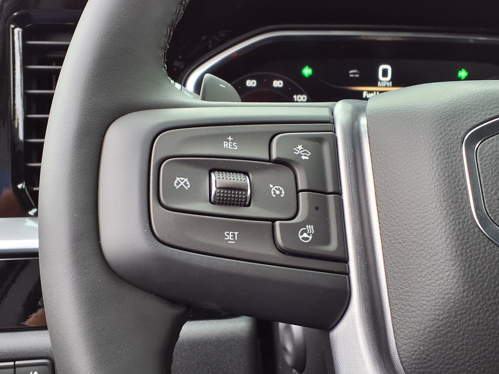 2026 GMC Sierra 1500 SLT Crew Cab Short Box 4WD