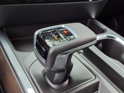 2026 GMC Sierra 1500 SLT Crew Cab Short Box 4WD