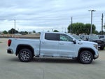 2026 GMC Sierra 1500 SLT Crew Cab Short Box 4WD