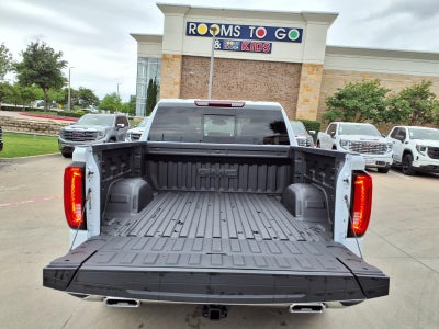 2026 GMC Sierra 1500 SLT Crew Cab Short Box 4WD