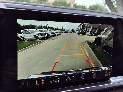 2026 GMC Sierra 1500 SLT Crew Cab Short Box 4WD