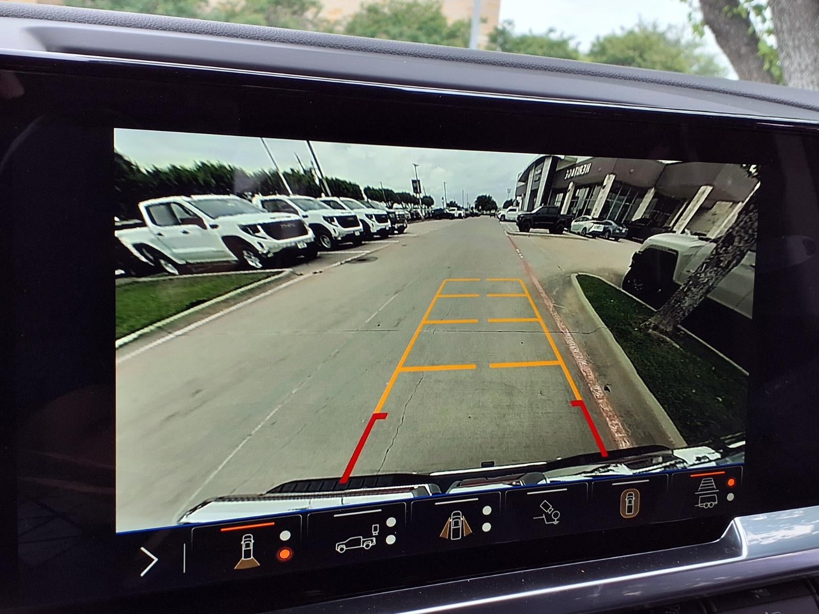 2026 GMC Sierra 1500 SLT Crew Cab Short Box 4WD