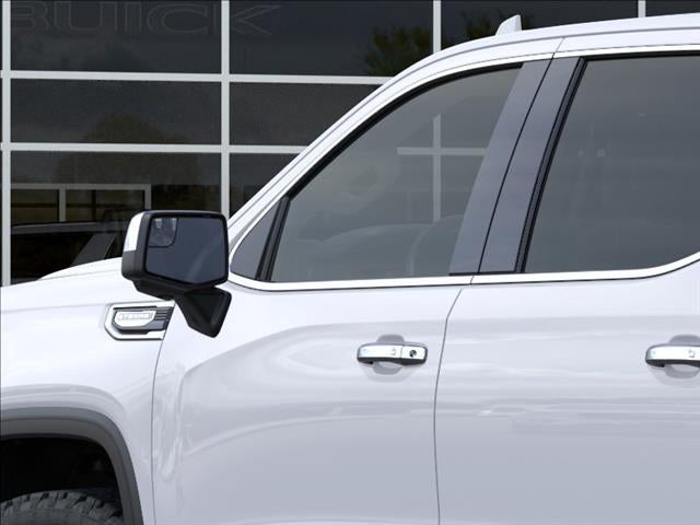 2026 GMC Sierra 1500 SLT Crew Cab Short Box 4WD