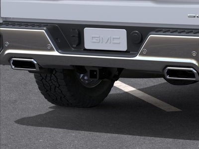 2026 GMC Sierra 1500 SLT Crew Cab Short Box 4WD