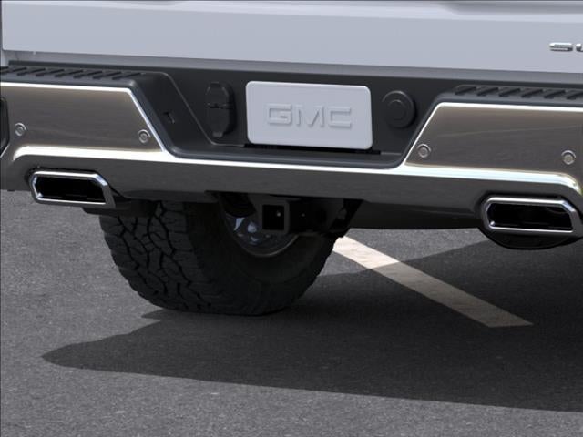 2026 GMC Sierra 1500 SLT Crew Cab Short Box 4WD