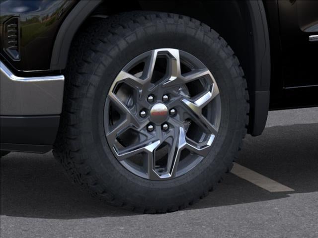 2026 GMC Sierra 1500 SLT Crew Cab Short Box 4WD
