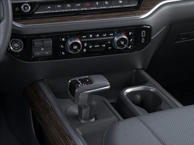 2026 GMC Sierra 1500 SLT Crew Cab Short Box 4WD