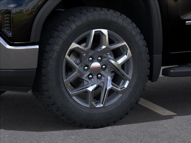 2026 GMC Sierra 1500 SLT Crew Cab Short Box 4WD