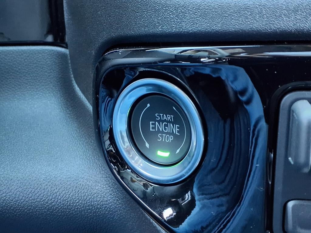 2026 GMC Sierra 1500 SLT Crew Cab Short Box 4WD