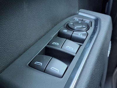 2026 GMC Sierra 1500 SLT Crew Cab Short Box 4WD