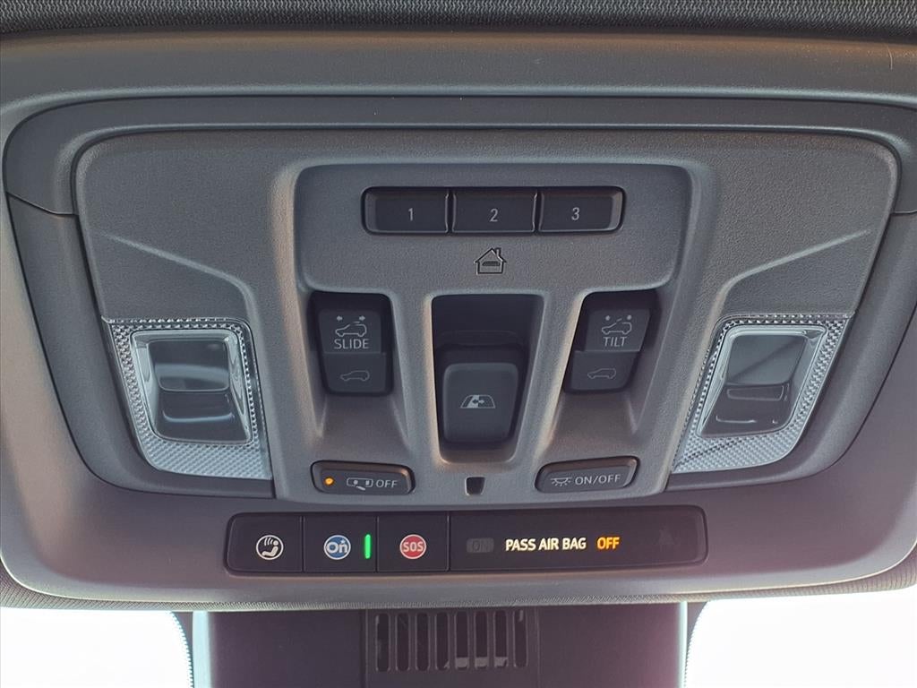 2026 GMC Sierra 1500 SLT Crew Cab Short Box 4WD