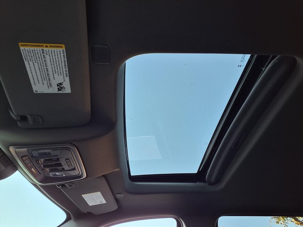 2026 GMC Sierra 1500 SLT Crew Cab Short Box 4WD