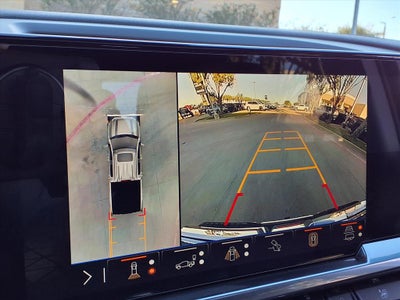 2026 GMC Sierra 1500 SLT Crew Cab Short Box 4WD