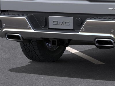 2026 GMC Sierra 1500 SLT Crew Cab Short Box 4WD