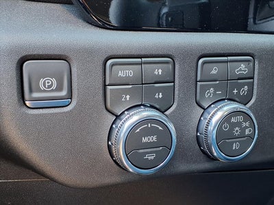 2026 GMC Sierra 1500 SLT Crew Cab Short Box 4WD