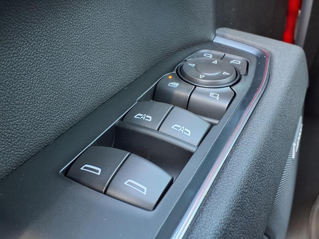 2026 GMC Sierra 1500 SLT Crew Cab Short Box 4WD