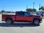 2026 GMC Sierra 1500 SLT Crew Cab Short Box 4WD