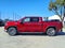 2026 GMC Sierra 1500 SLT Crew Cab Short Box 4WD
