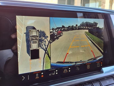 2026 GMC Sierra 1500 SLT Crew Cab Short Box 4WD