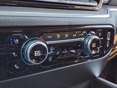 2026 GMC Sierra 1500 SLT Crew Cab Short Box 4WD