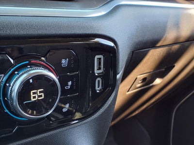 2026 GMC Sierra 1500 SLT Crew Cab Short Box 4WD