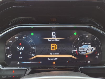 2026 GMC Sierra 1500 SLT Crew Cab Short Box 4WD