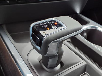 2026 GMC Sierra 1500 SLT Crew Cab Short Box 4WD