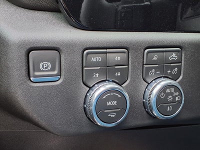 2026 GMC Sierra 1500 SLT Crew Cab Short Box 4WD