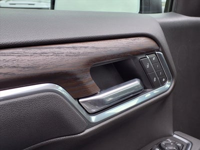 2026 GMC Sierra 1500 SLT Crew Cab Short Box 4WD