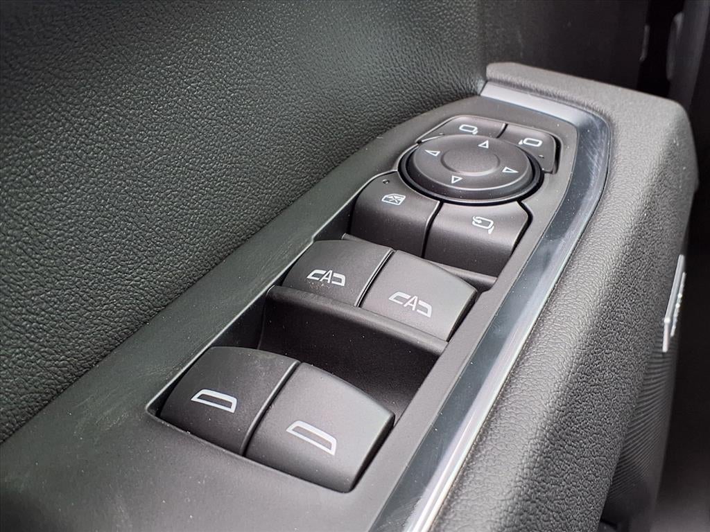 2026 GMC Sierra 1500 SLT Crew Cab Short Box 4WD