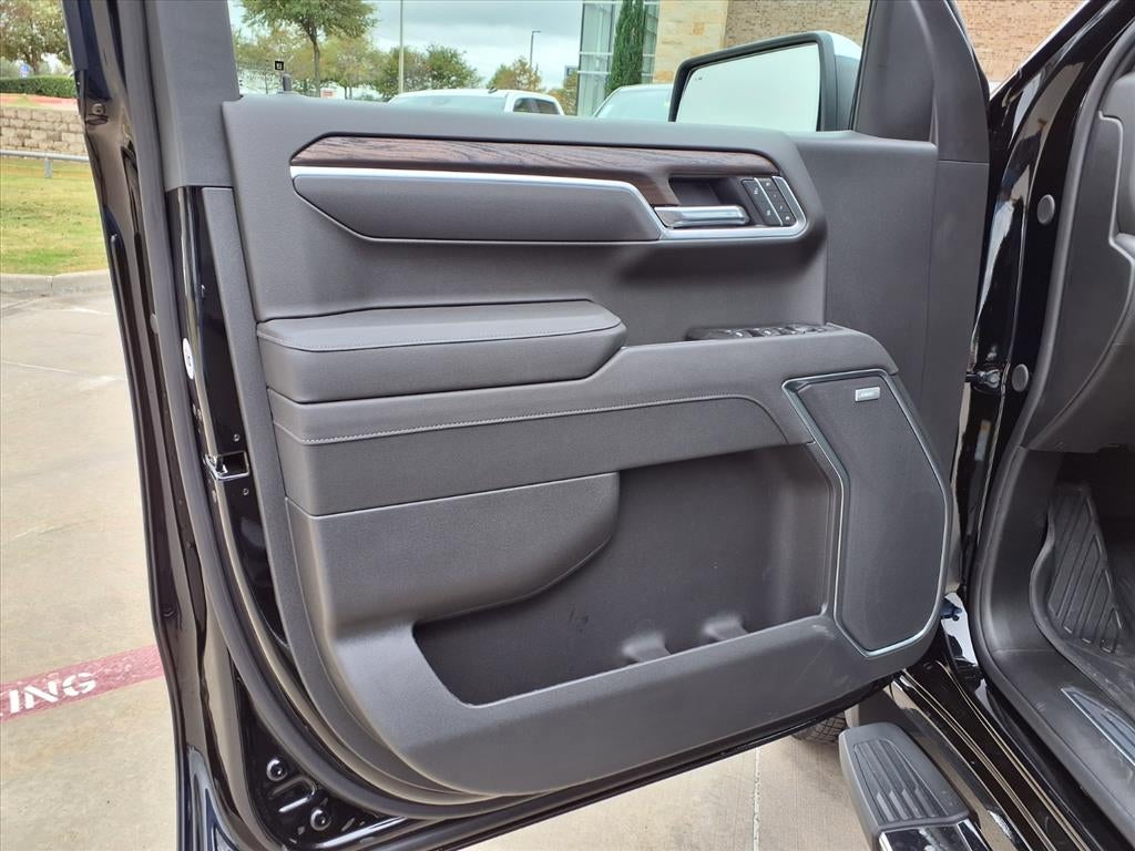 2026 GMC Sierra 1500 SLT Crew Cab Short Box 4WD