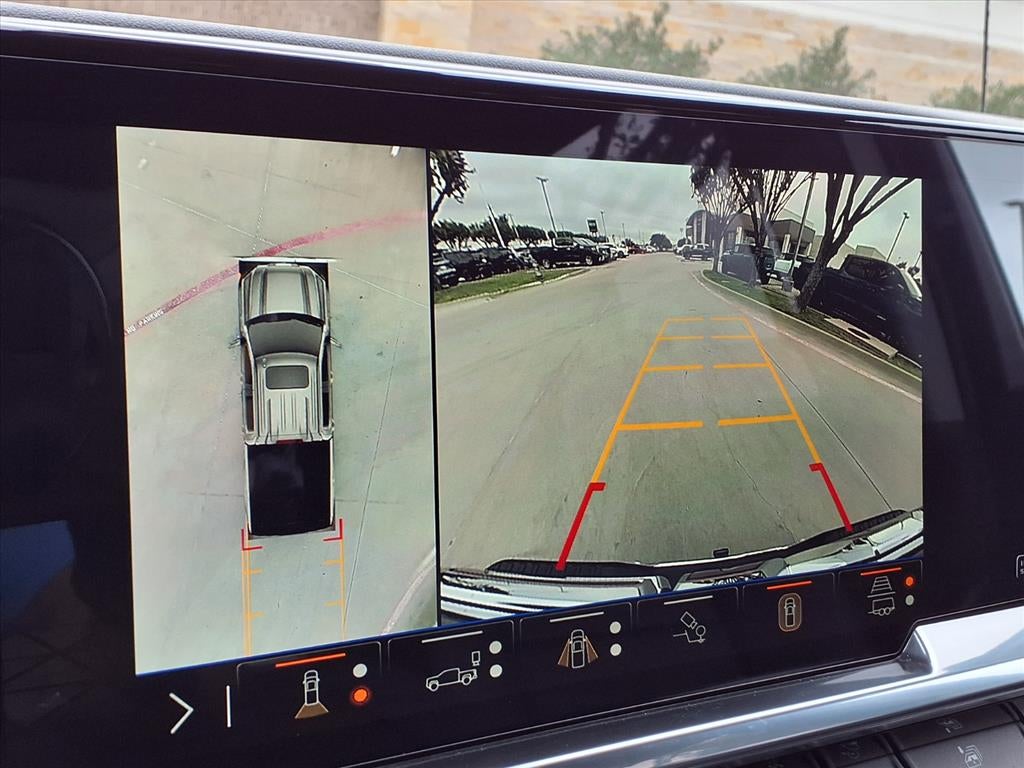 2026 GMC Sierra 1500 SLT Crew Cab Short Box 4WD