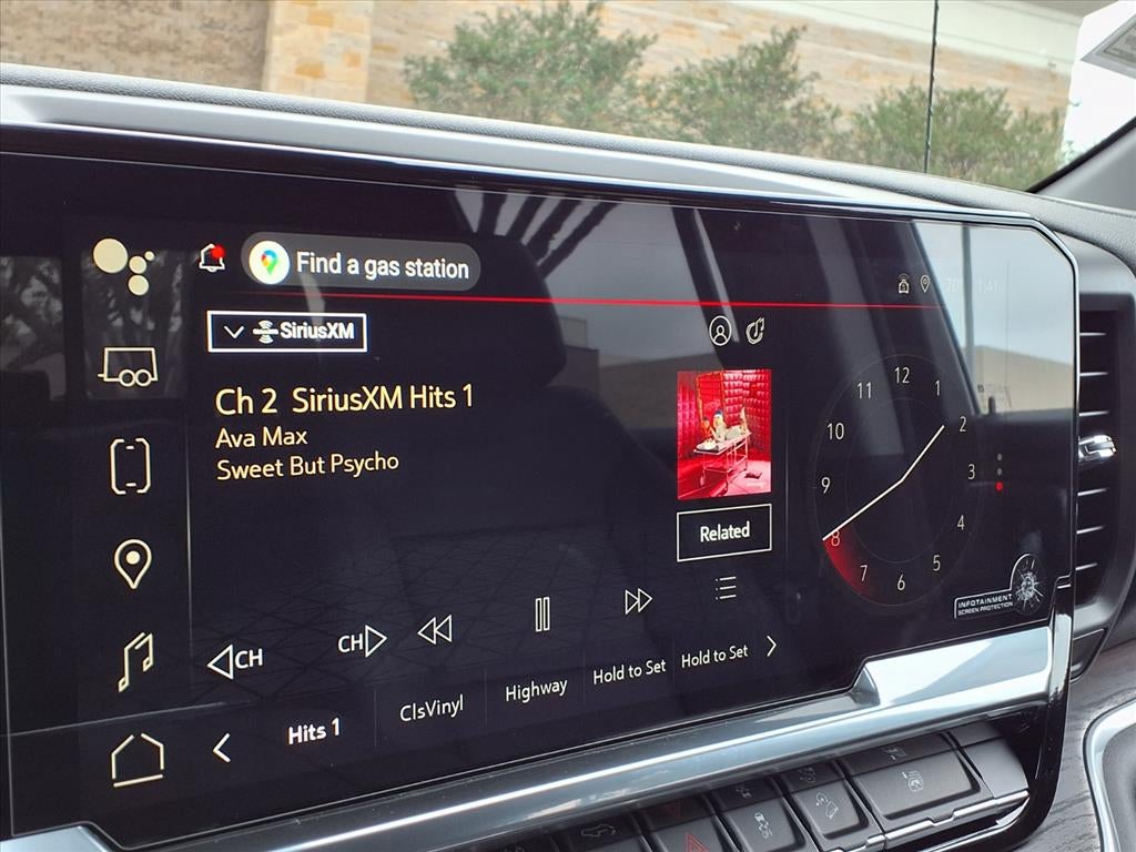 2026 GMC Sierra 1500 SLT Crew Cab Short Box 4WD