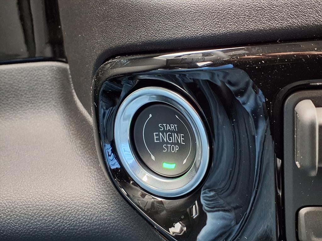 2026 GMC Sierra 1500 SLT Crew Cab Short Box 4WD