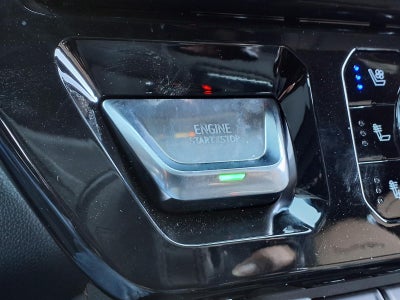 2026 GMC Sierra 1500 AT4 Crew Cab Short Box 4WD