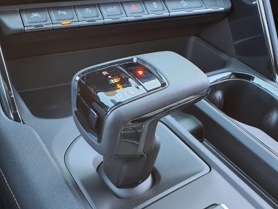 2026 GMC Sierra 1500 AT4 Crew Cab Short Box 4WD