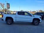 2026 GMC Sierra 1500 AT4 Crew Cab Short Box 4WD